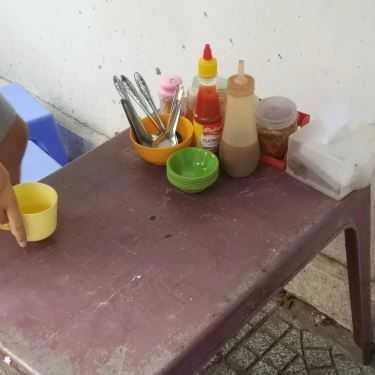 Tổng hợp- Ăn vặt Phá Lấu - Nguyễn Thành Ý