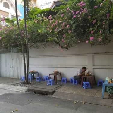 Tổng hợp- Ăn vặt Phá Lấu - Nguyễn Thành Ý