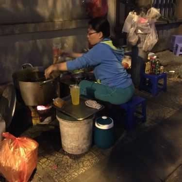 Tổng hợp- Ăn vặt Phá Lấu - Nguyễn Thành Ý