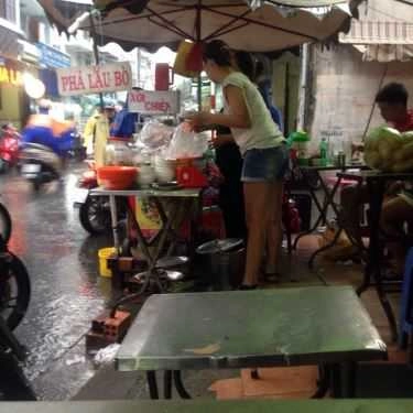 Tổng hợp- Ăn vặt Phá Lấu - Phùng Văn Cung