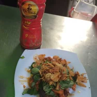 Món ăn- Ăn vặt Phá Lấu - Phùng Văn Cung