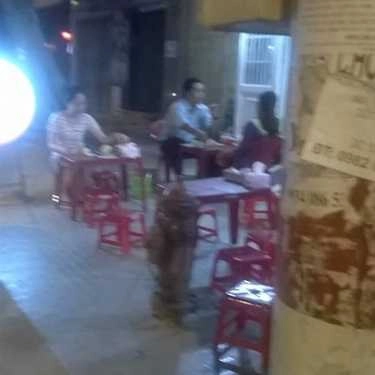 Tổng hợp- Ăn vặt Phá Lấu Rubi - Nguyễn Hồng Đào