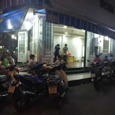 Tổng hợp- Ăn vặt Phá Lấu Rubi - Nguyễn Hồng Đào