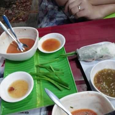 Tổng hợp- Ăn vặt Phá Lấu Rubi - Nguyễn Hồng Đào