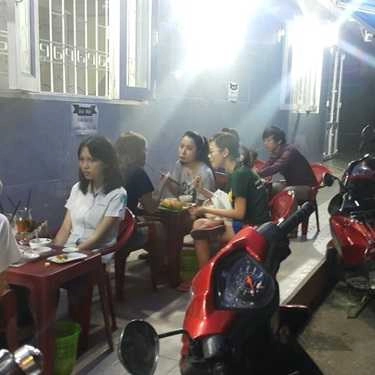 Tổng hợp- Ăn vặt Phá Lấu Rubi - Nguyễn Hồng Đào