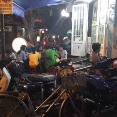 Tổng hợp- Ăn vặt Phá Lấu Rubi - Nguyễn Hồng Đào