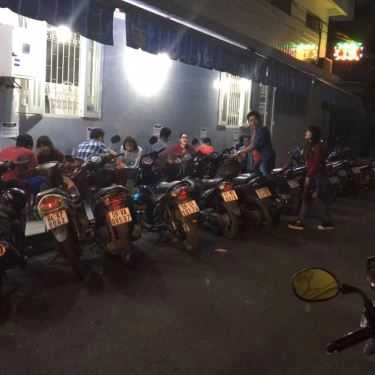 Tổng hợp- Ăn vặt Phá Lấu Rubi - Nguyễn Hồng Đào
