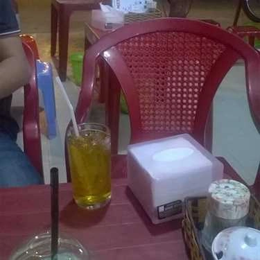 Tổng hợp- Ăn vặt Phá Lấu Rubi - Nguyễn Hồng Đào