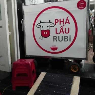 Tổng hợp- Ăn vặt Phá Lấu Rubi - Nguyễn Hồng Đào