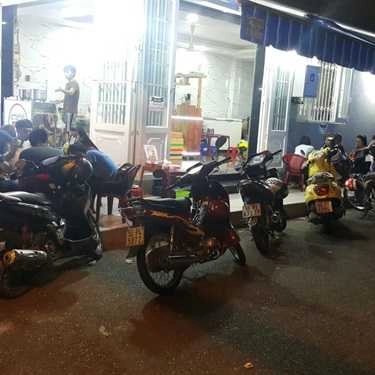 Tổng hợp- Ăn vặt Phá Lấu Rubi - Nguyễn Hồng Đào