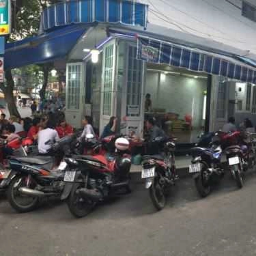 Tổng hợp- Ăn vặt Phá Lấu Rubi - Nguyễn Hồng Đào