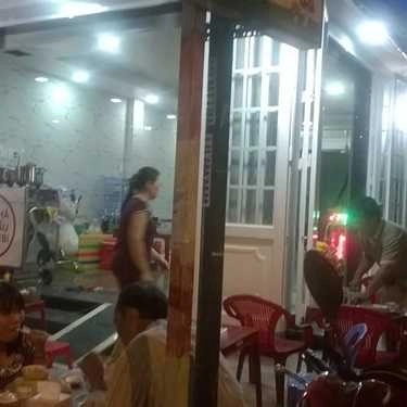 Tổng hợp- Ăn vặt Phá Lấu Rubi - Nguyễn Hồng Đào