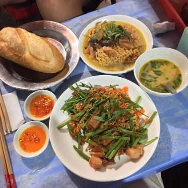 Món ăn- Ăn vặt Phá Lấu Singapore