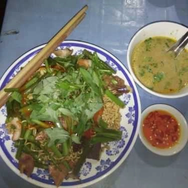 Món ăn- Ăn vặt Phá Lấu Singapore