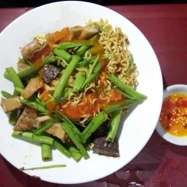 Món ăn- Ăn vặt Phá Lấu Singapore