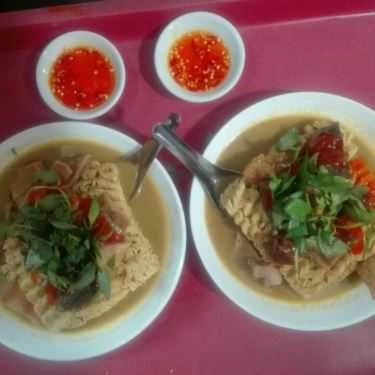 Món ăn- Ăn vặt Phá Lấu Singapore