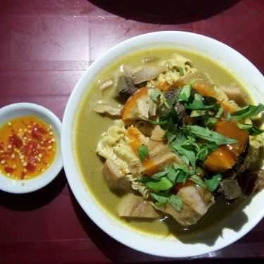 Món ăn- Ăn vặt Phá Lấu Singapore