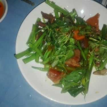 Món ăn- Ăn vặt Phá Lấu Singapore