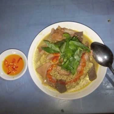 Món ăn- Ăn vặt Phá Lấu Singapore