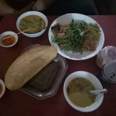Món ăn- Ăn vặt Phá Lấu Singapore