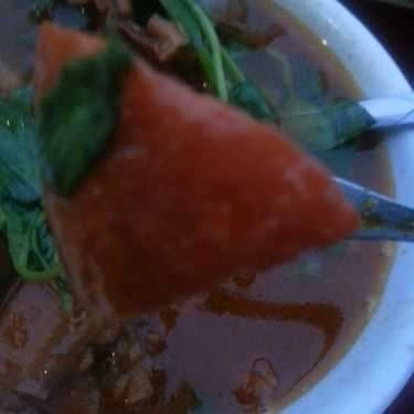 Món ăn- Ăn vặt Phá Lấu Su Su - Hoàng Sa