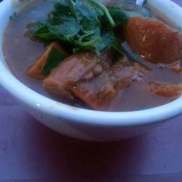 Món ăn- Ăn vặt Phá Lấu Su Su - Hoàng Sa