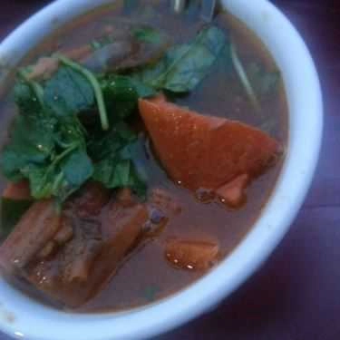 Món ăn- Ăn vặt Phá Lấu Su Su - Hoàng Sa