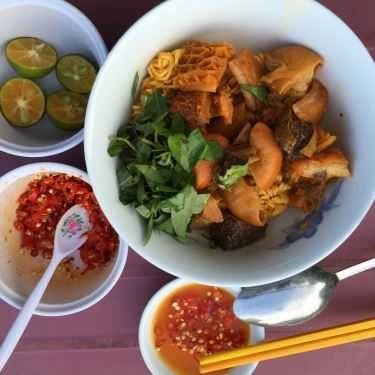Tổng hợp- Ăn vặt Phá Lấu Su Su - Hoàng Sa