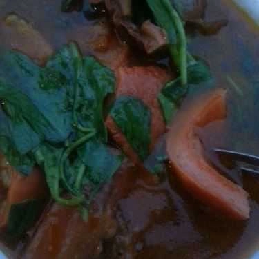 Món ăn- Ăn vặt Phá Lấu Su Su - Hoàng Sa