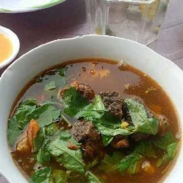 Món ăn- Ăn vặt Phá Lấu Su Su - Hoàng Sa