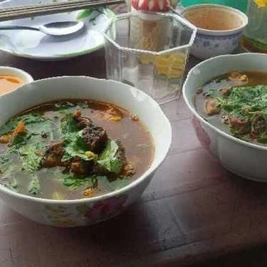 Món ăn- Ăn vặt Phá Lấu Su Su - Hoàng Sa