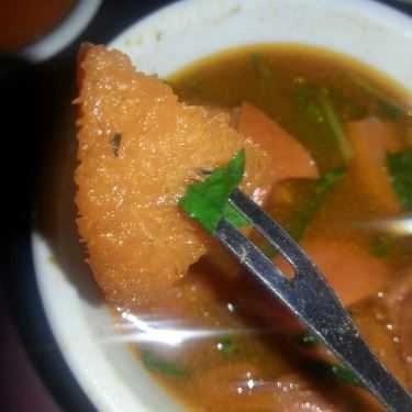 Món ăn- Ăn vặt Phá Lấu Su Su - Hoàng Sa