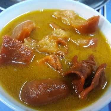 Món ăn- Ăn vặt Phá Lấu Bò Bình Dân