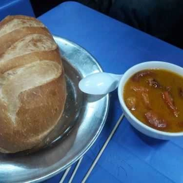 Món ăn- Ăn vặt Phá Lấu Bò Bình Dân