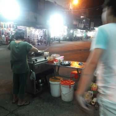 Tổng hợp- Ăn vặt Phá Lấu Bò Bình Dân