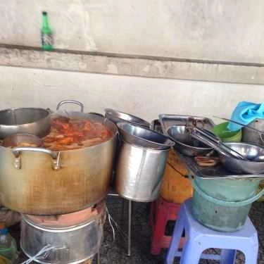 Tổng hợp- Ăn vặt Phá Lấu Bố Già - Nguyễn Thành Ý