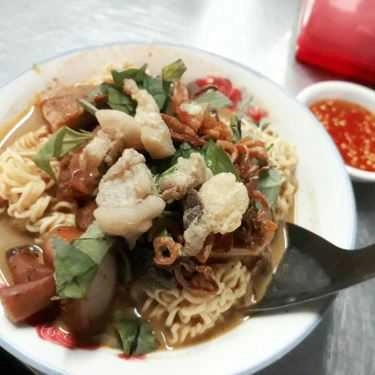 Món ăn- Ăn vặt Phá Lấu Bình Dân - Ung Văn Khiêm