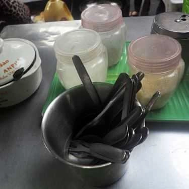 Tổng hợp- Ăn vặt Phá Lấu - Phùng Văn Cung