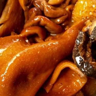 Món ăn- Ăn vặt Phá Lấu Xe Đẩy - Điện Biên Phủ