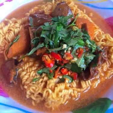 Món ăn- Ăn vặt Phá Lấu Xe Đẩy - Điện Biên Phủ