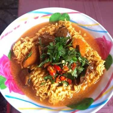 Món ăn- Ăn vặt Phá Lấu Xe Đẩy - Điện Biên Phủ