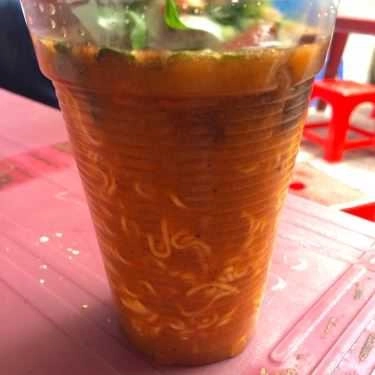 Món ăn- Ăn vặt Phá Lấu Xe Đẩy - Điện Biên Phủ