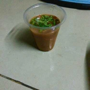 Món ăn- Ăn vặt Phá Lấu Xe Đẩy - Điện Biên Phủ