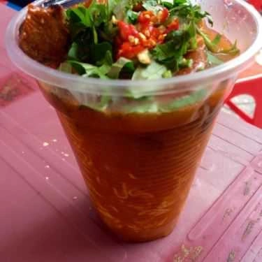 Món ăn- Ăn vặt Phá Lấu Xe Đẩy - Điện Biên Phủ