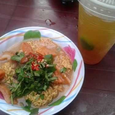 Món ăn- Ăn vặt Phá Lấu Xe Đẩy - Điện Biên Phủ