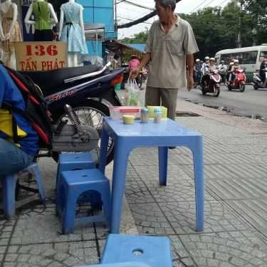 Không gian- Ăn vặt Phá Lấu - Xô Viết Nghệ Tĩnh