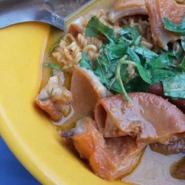 Món ăn- Ăn vặt Phá Lấu - Xô Viết Nghệ Tĩnh
