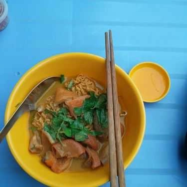 Món ăn- Ăn vặt Phá Lấu - Xô Viết Nghệ Tĩnh