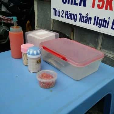 Tổng hợp- Ăn vặt Phá Lấu - Xô Viết Nghệ Tĩnh