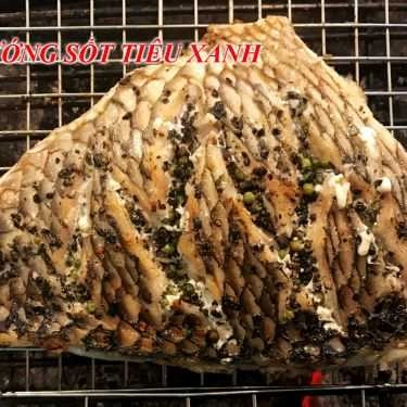 Tổng hợp- Quán Nhậu Phalin Quán - Đặc Sản Cá Biển